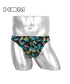 オム HOM ASIA G-String print メンズ Gストリング 【メール便】
